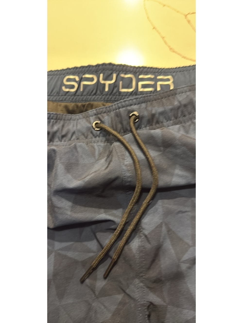 Spyder Men's Board Shorts 2XL